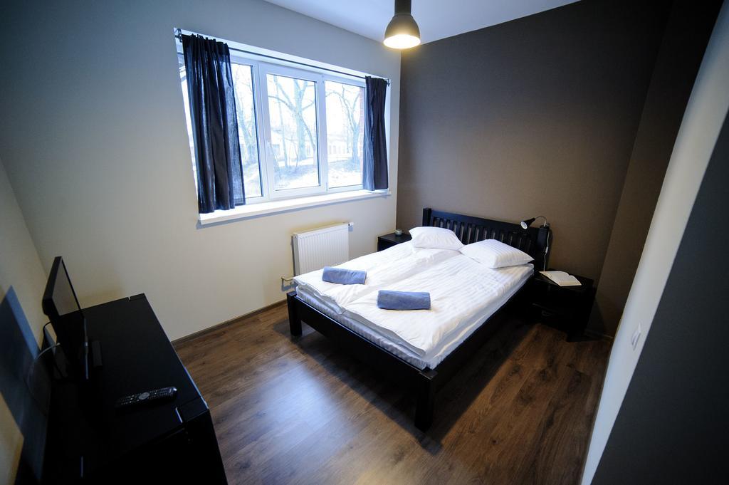 Gludas Grava Cēsis Pokoj fotografie